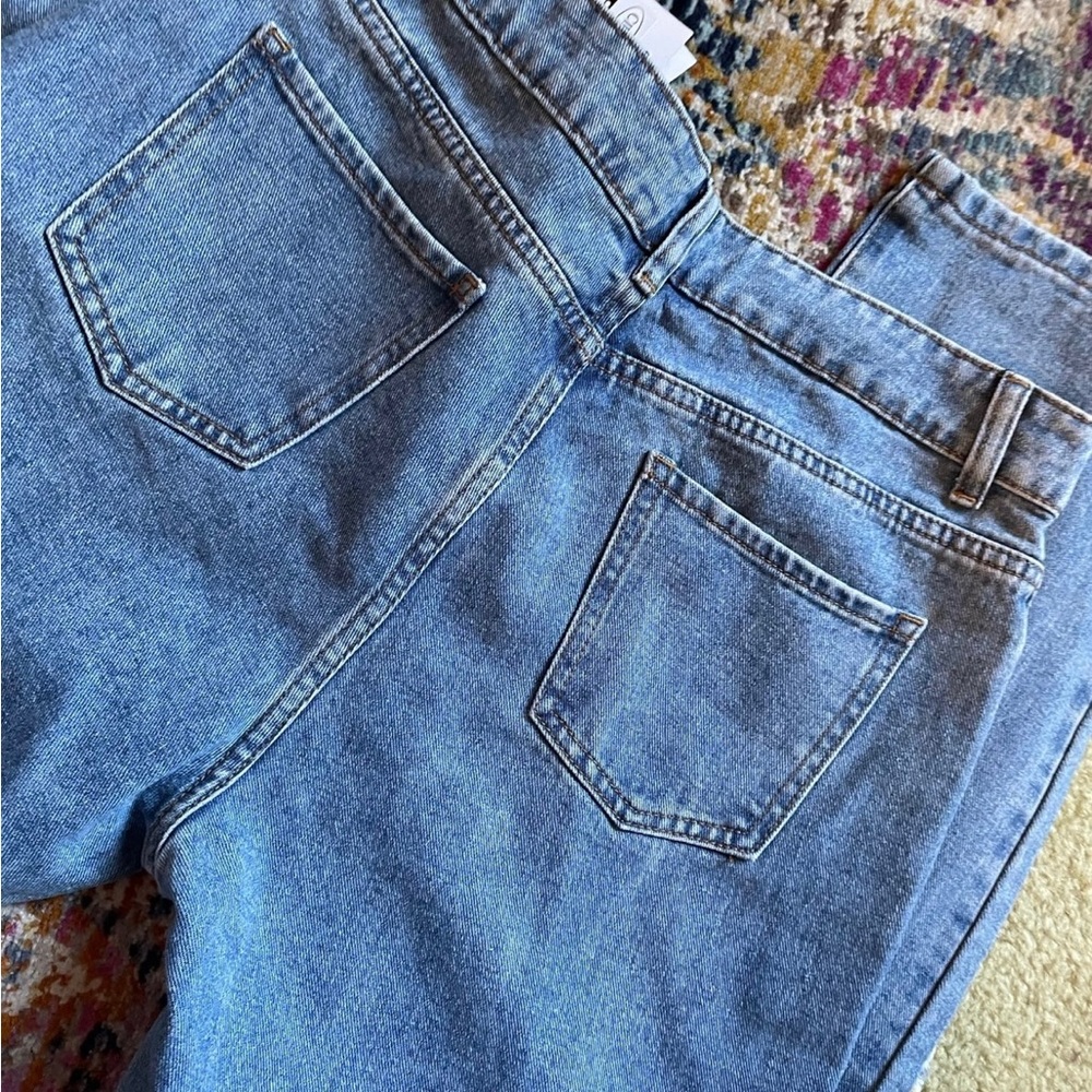 Cider Jeans - Picture 6 of 6